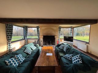 maison 13 Pièces en vente sur ST ARNOULT (14800)