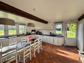 house 13 Rooms for sale on ST ARNOULT (14800)