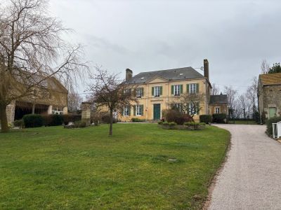 Sale House Caen 18&nbsp;Rooms 560&nbsp;m²