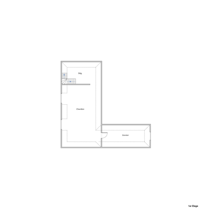 house 9 Rooms for sale on PONT L EVEQUE (14130)