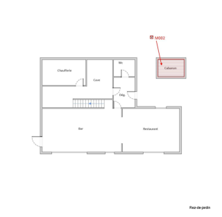 house 9 Rooms for sale on PONT L EVEQUE (14130)