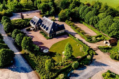 Sale House Pont-l'Évêque 40&nbsp;Rooms 1100&nbsp;m²