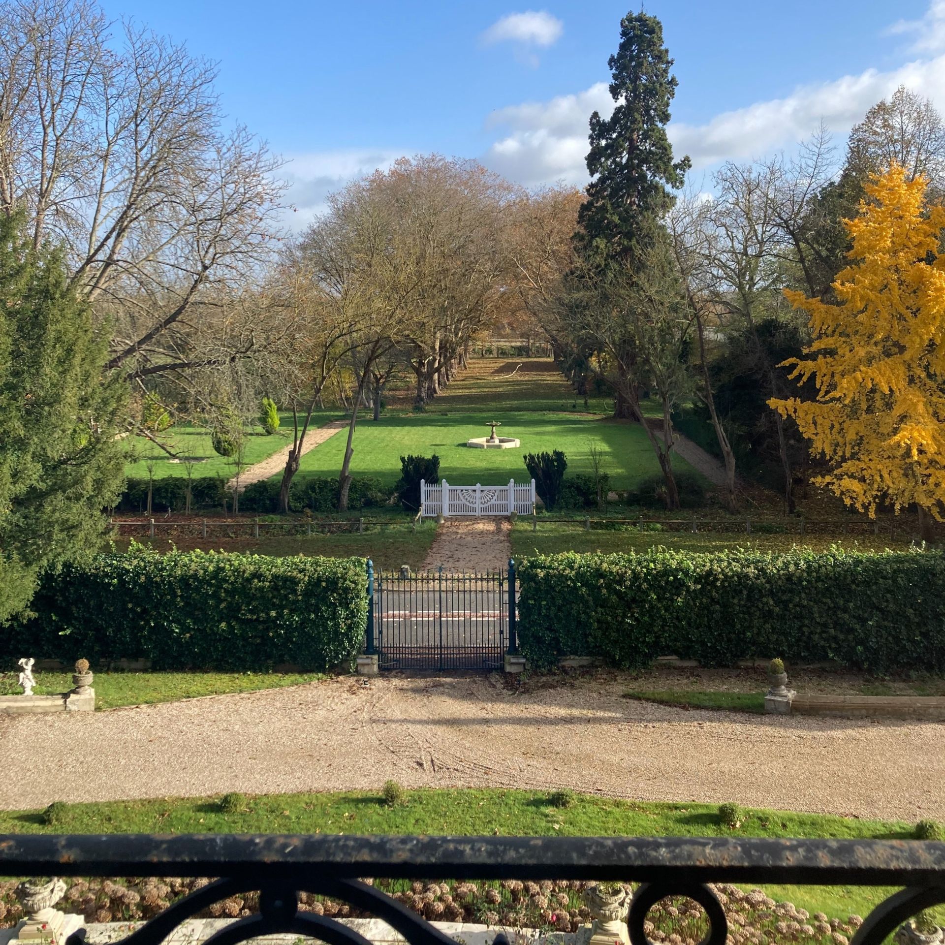 castle 18 Rooms for sale on ST PIERRE DU VAUVRAY (27430)
