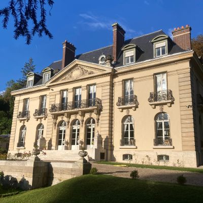 Vente Château Saint-Pierre-du-Vauvray 10&nbsp;Pièces 700&nbsp;m²