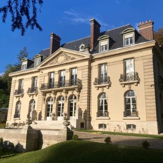 château 10 Pièces en vente sur ST PIERRE DU VAUVRAY (27430)