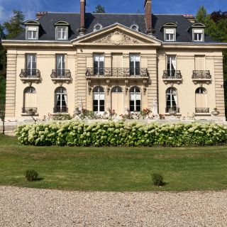 château 10 Pièces en vente sur ST PIERRE DU VAUVRAY (27430)