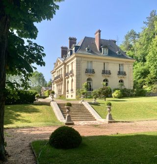 château 10 Pièces en vente sur ST PIERRE DU VAUVRAY (27430)