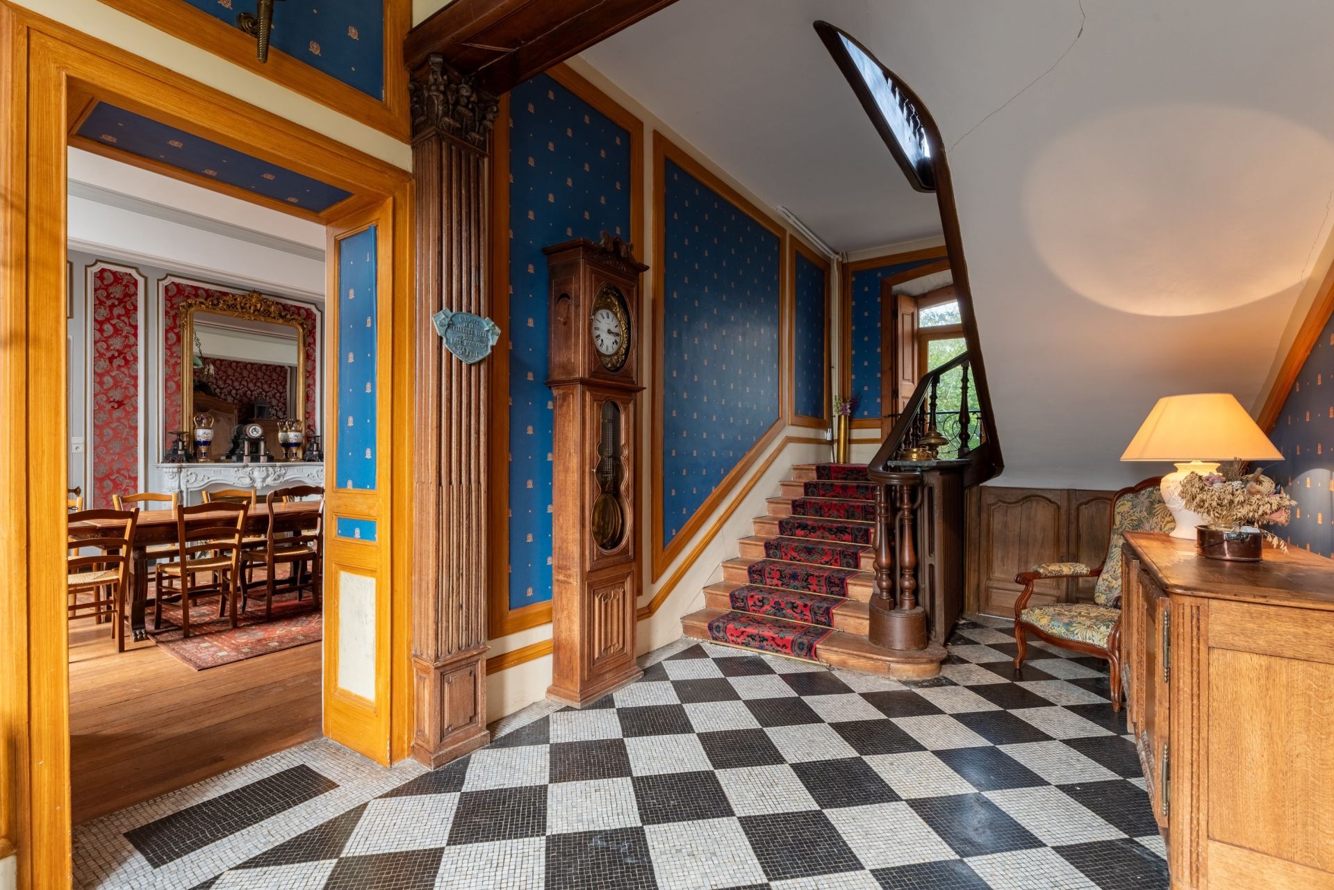 maison 13 Pièces en vente sur CRIQUETOT L ESNEVAL (76280)