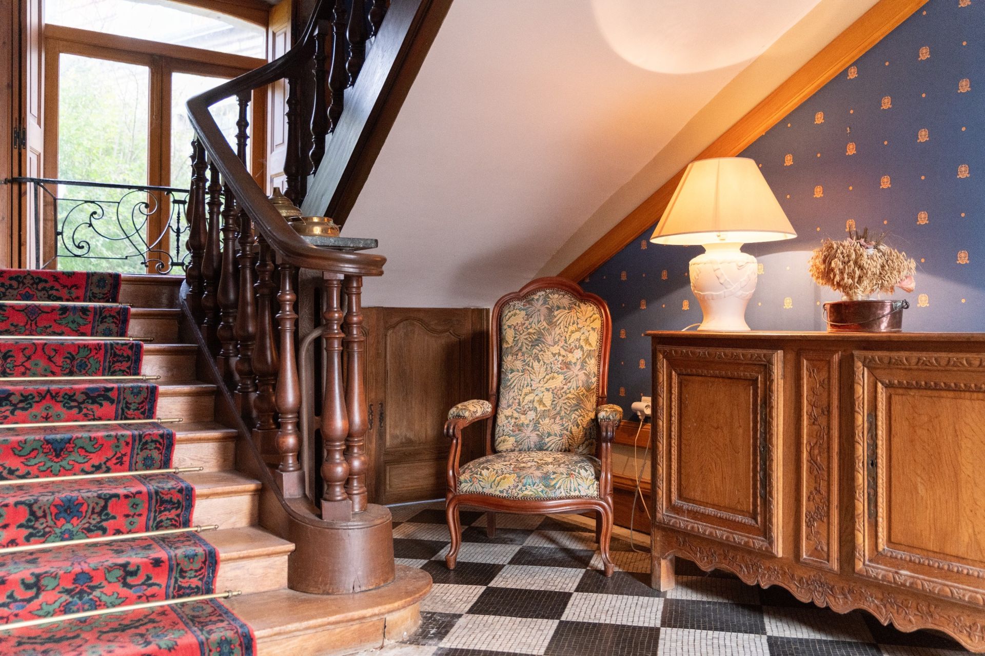 maison 13 Pièces en vente sur CRIQUETOT L ESNEVAL (76280)