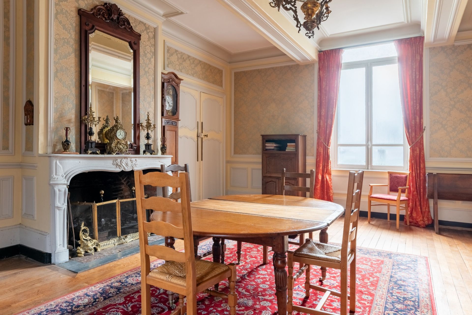 maison 13 Pièces en vente sur CRIQUETOT L ESNEVAL (76280)