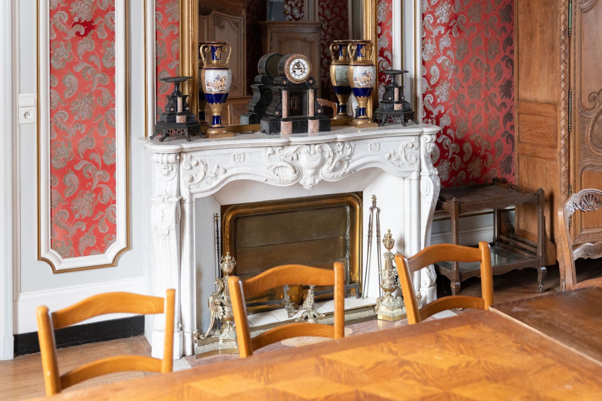 maison 13 Pièces en vente sur CRIQUETOT L ESNEVAL (76280)