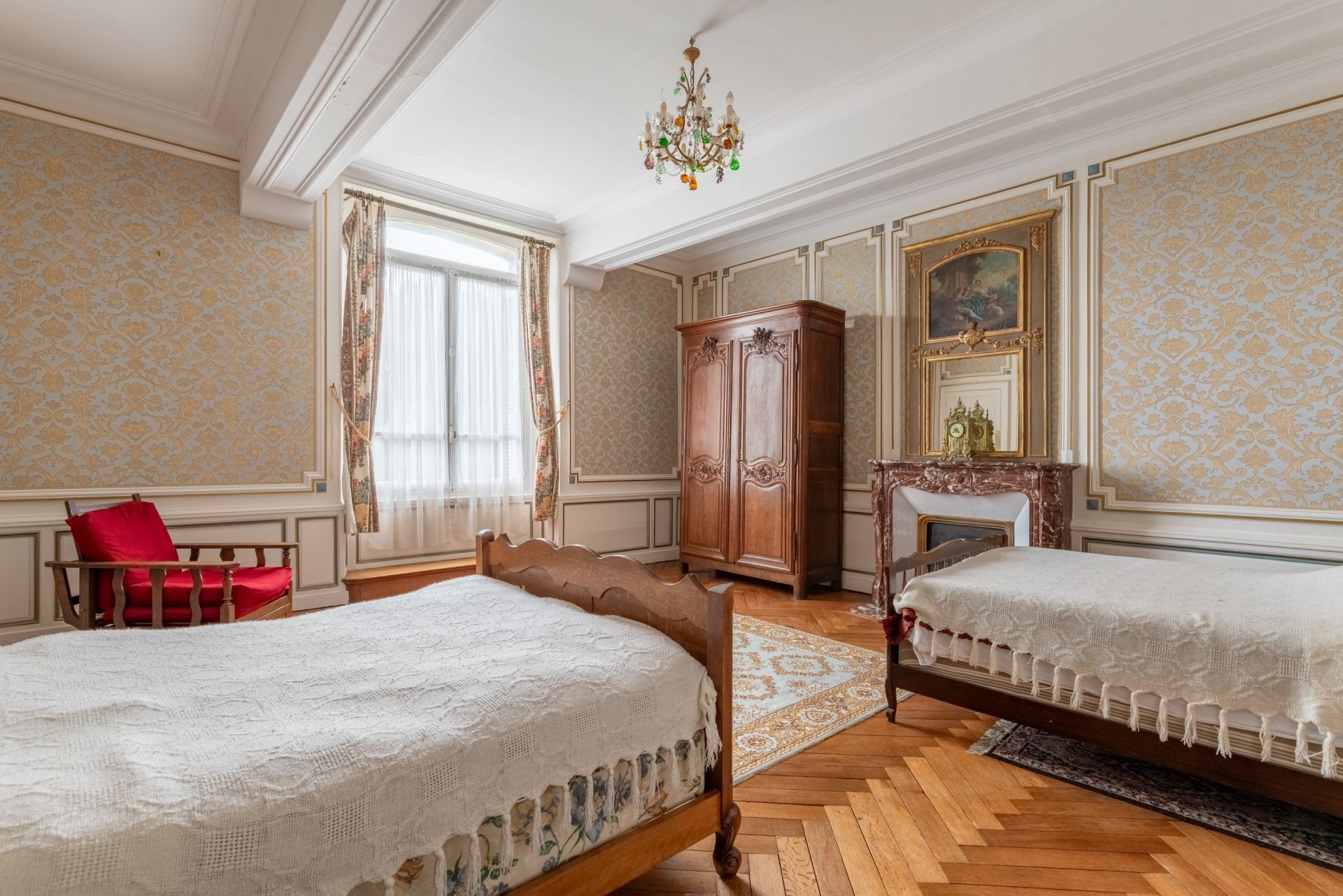 maison 13 Pièces en vente sur CRIQUETOT L ESNEVAL (76280)