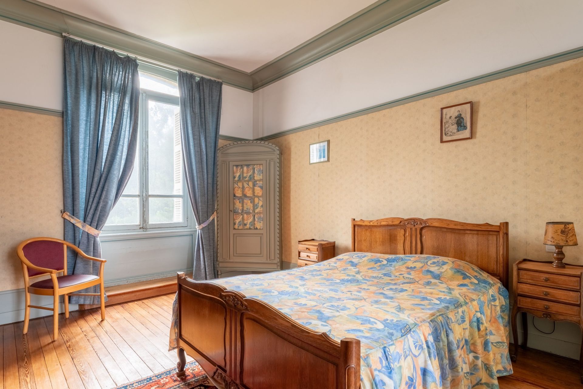 maison 13 Pièces en vente sur CRIQUETOT L ESNEVAL (76280)
