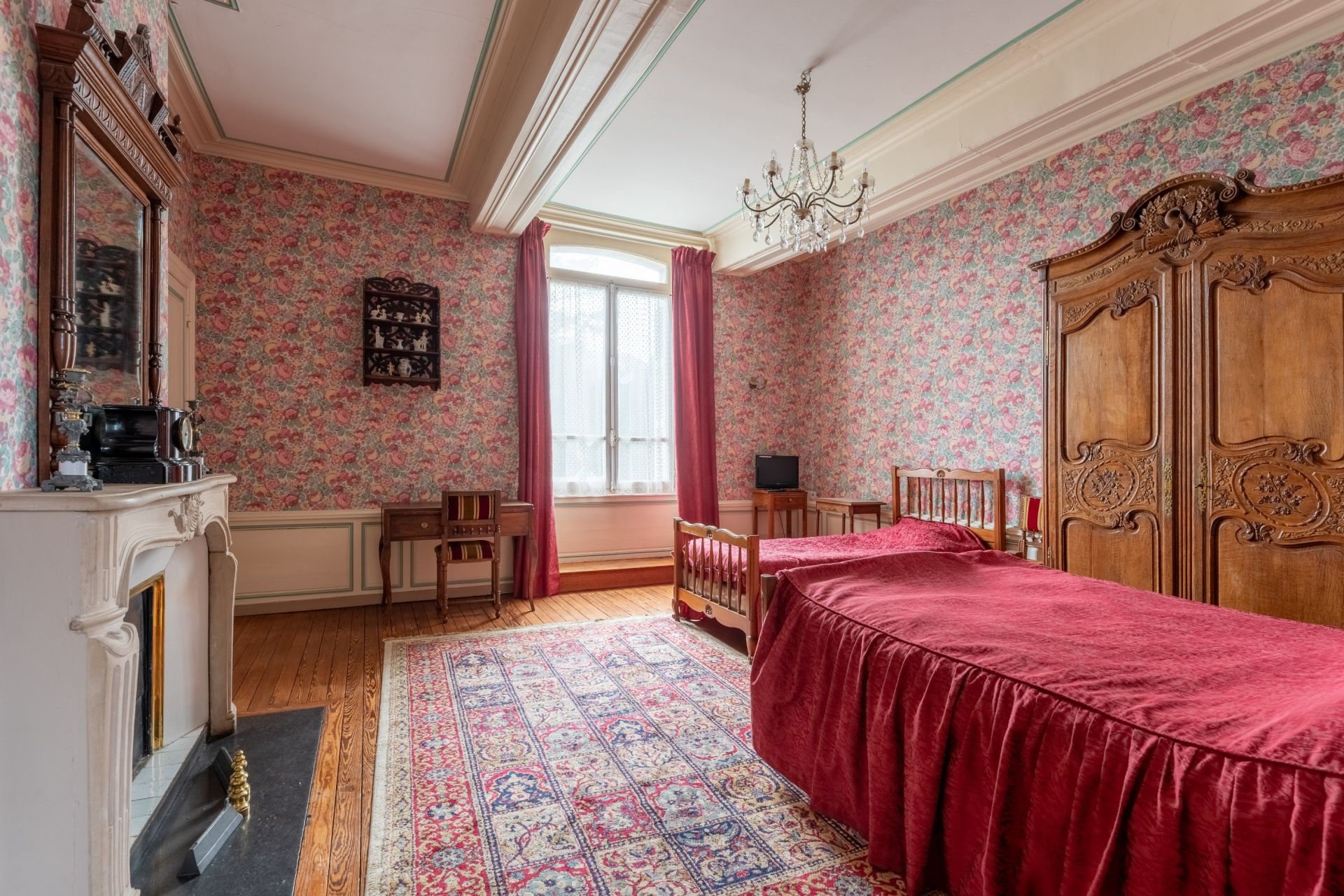 maison 13 Pièces en vente sur CRIQUETOT L ESNEVAL (76280)