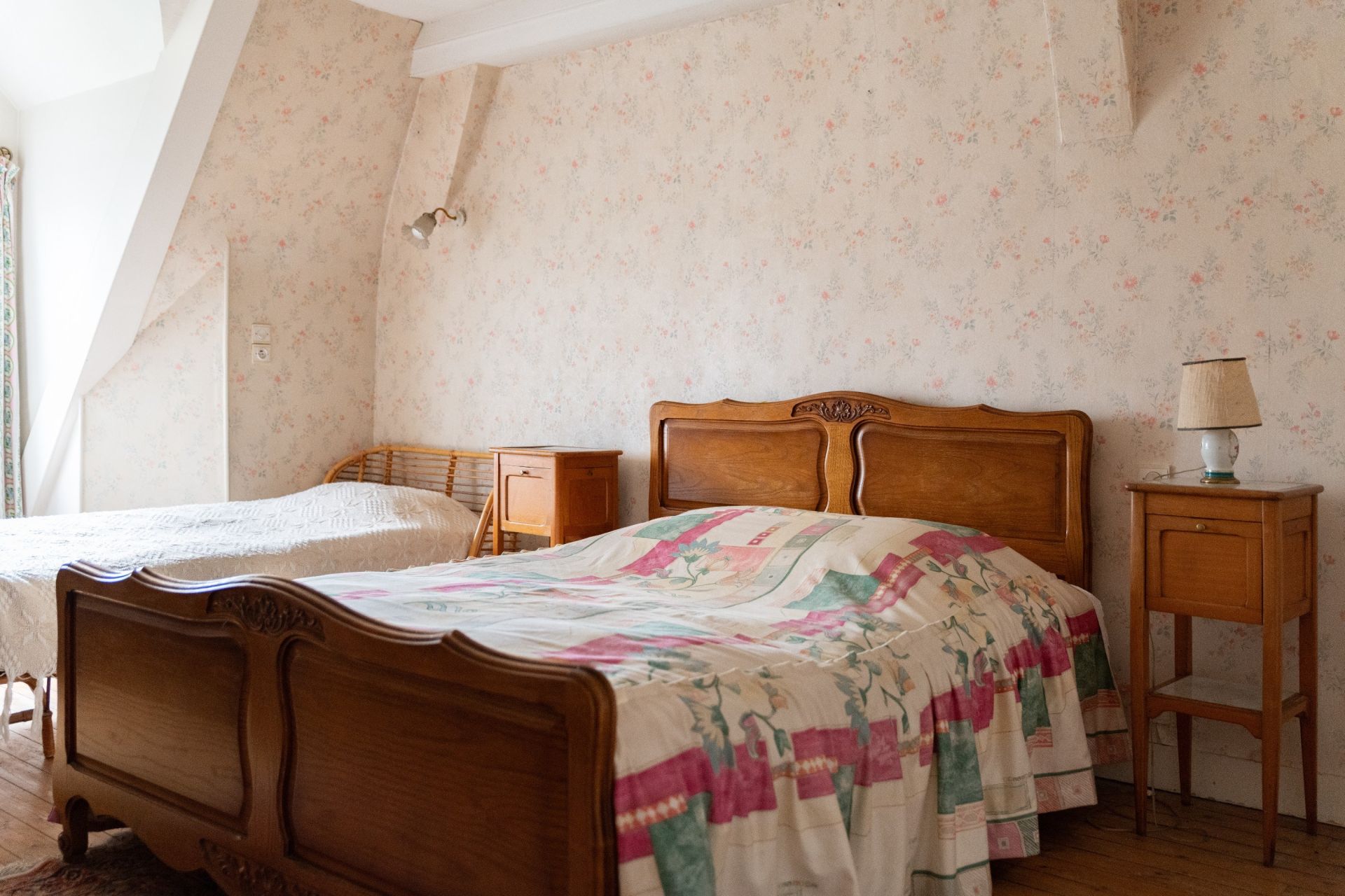 maison 13 Pièces en vente sur CRIQUETOT L ESNEVAL (76280)