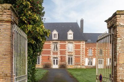 Vente Maison Criquetot-l'Esneval 13&nbsp;Pièces 660&nbsp;m²