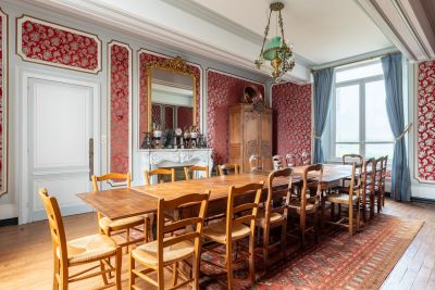 Sale House Criquetot-l'Esneval 13&nbsp;Rooms 660&nbsp;m²