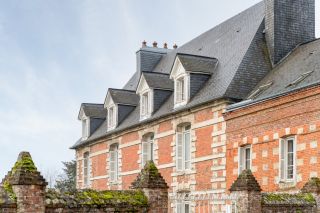 maison 13 Pièces en vente sur CRIQUETOT L ESNEVAL (76280)