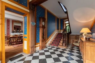 maison 13 Pièces en vente sur CRIQUETOT L ESNEVAL (76280)