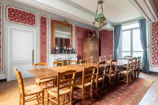 maison 13 Pièces en vente sur CRIQUETOT L ESNEVAL (76280)