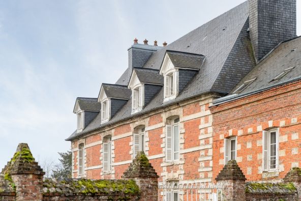 Sale House Criquetot-l'Esneval 13&nbsp;Rooms 660&nbsp;m²