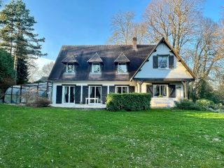 house 7 Rooms for sale on BIHOREL (76420)