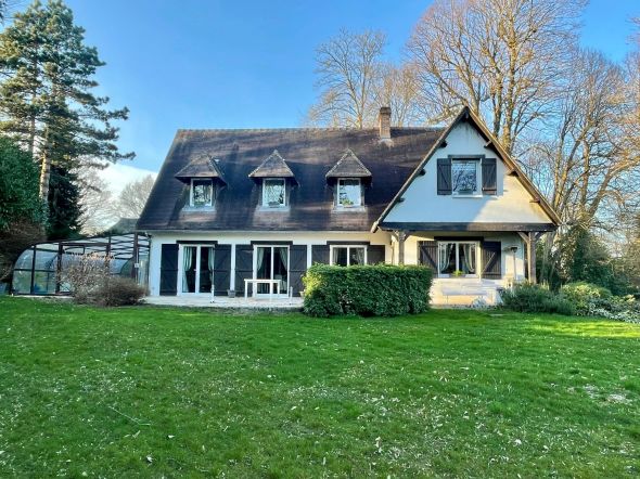 Sale House Bihorel 7&nbsp;Rooms 173&nbsp;m²