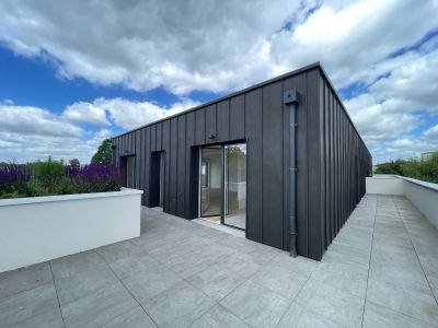 Vente Appartement Mont-Saint-Aignan 5&nbsp;Pièces 110&nbsp;m²