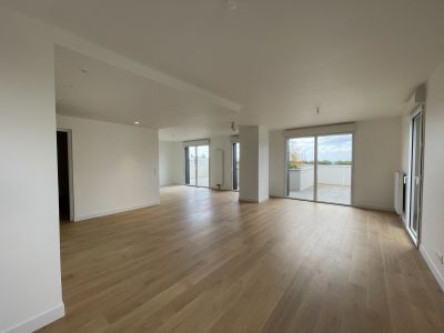 Vente Appartement Mont-Saint-Aignan 5&nbsp;Pièces 110&nbsp;m²
