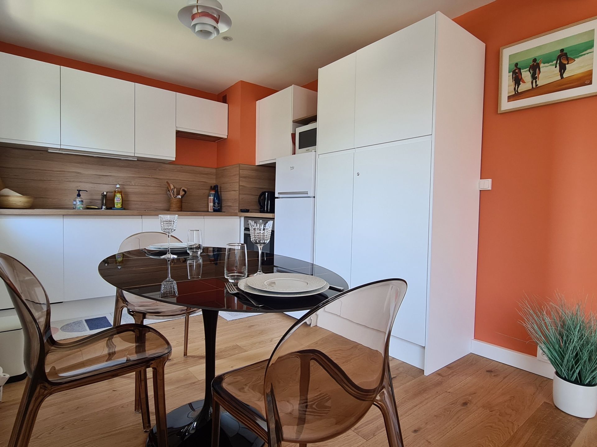 appartement 1 pièce en vente sur DEAUVILLE (14800)