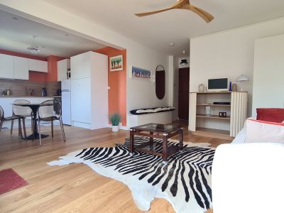 Vente Appartement Deauville 1&nbsp;pièce 30.5&nbsp;m²