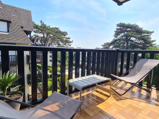 appartement 1 pièce en vente sur DEAUVILLE (14800)