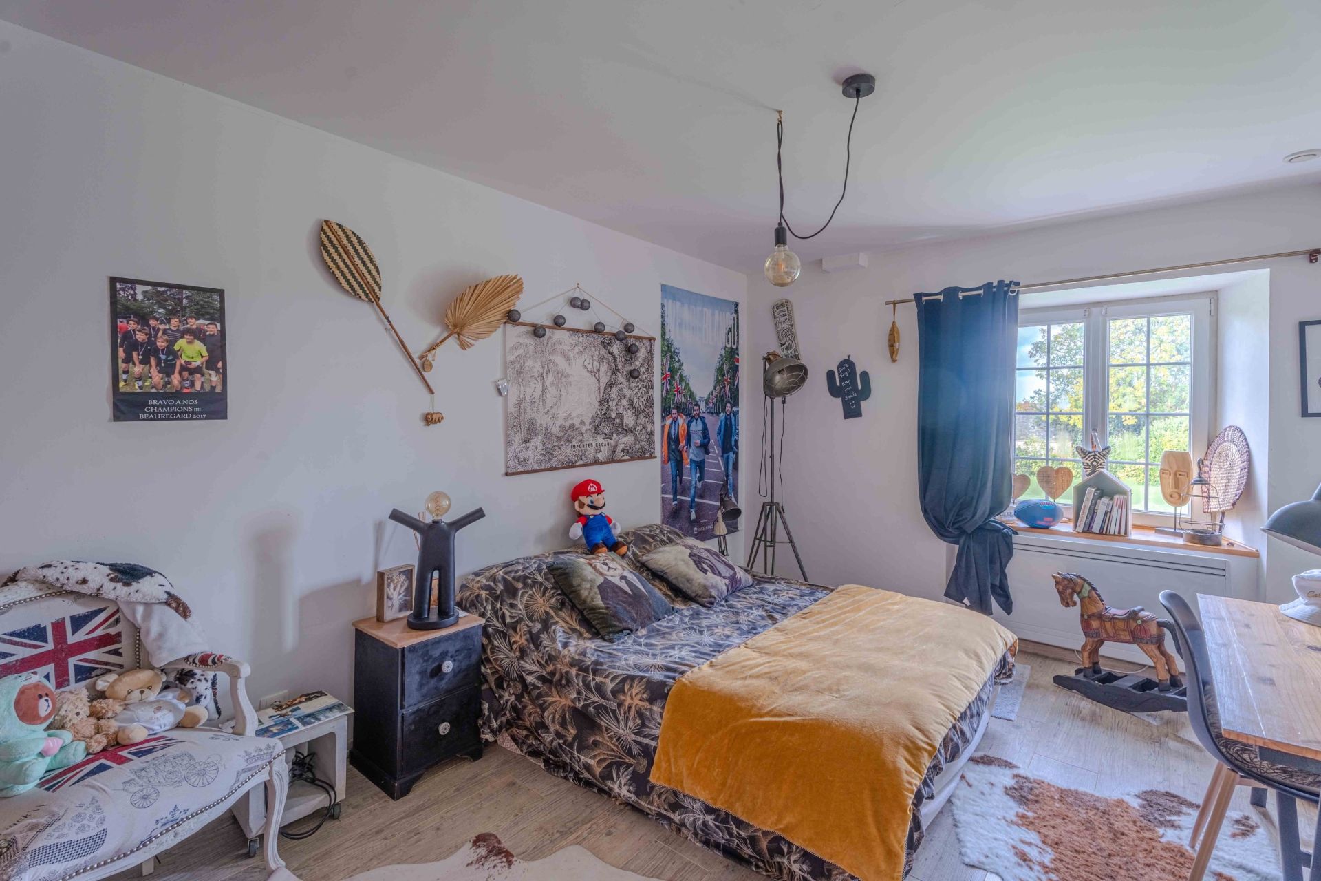 maison 6 Pièces en vente sur BAYEUX (14400)