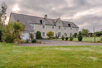 Sale House Bayeux 6&nbsp;Rooms 245&nbsp;m²