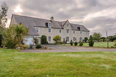 Sale House Bayeux 6&nbsp;Rooms 245&nbsp;m²
