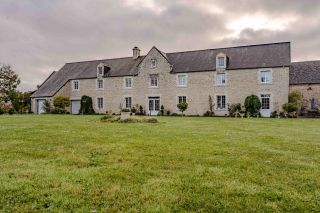 maison 6 Pièces en vente sur BAYEUX (14400)