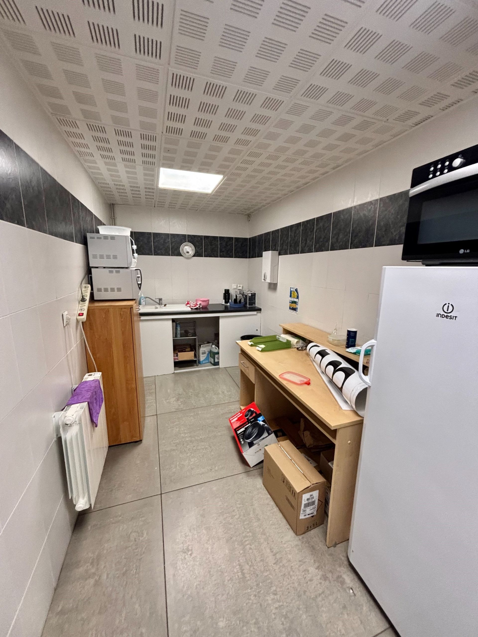 local d'activité en vente sur DEAUVILLE (14800)