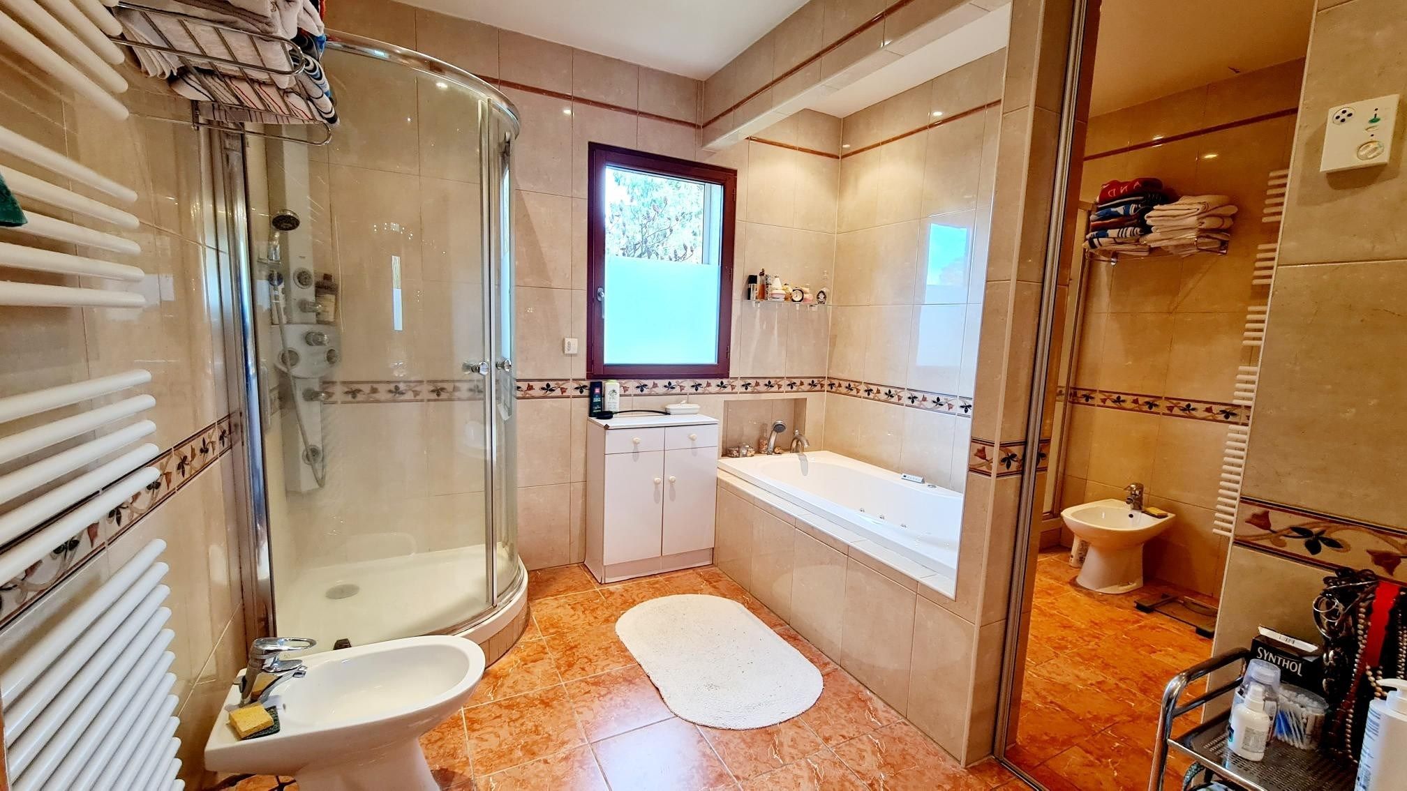 maison 8 Pièces en vente sur PONT L EVEQUE (14130)