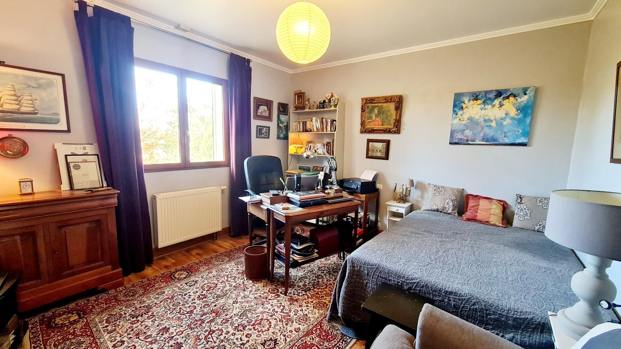 maison 8 Pièces en vente sur PONT L EVEQUE (14130)