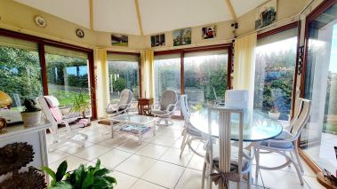 house 8 Rooms for sale on PONT L EVEQUE (14130)