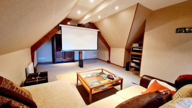 house 8 Rooms for sale on PONT L EVEQUE (14130)