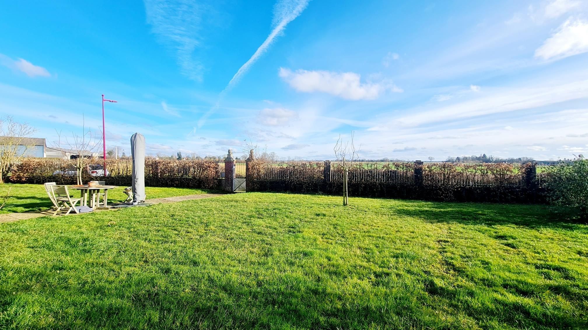 house 8 Rooms for sale on MOYAUX (14590)