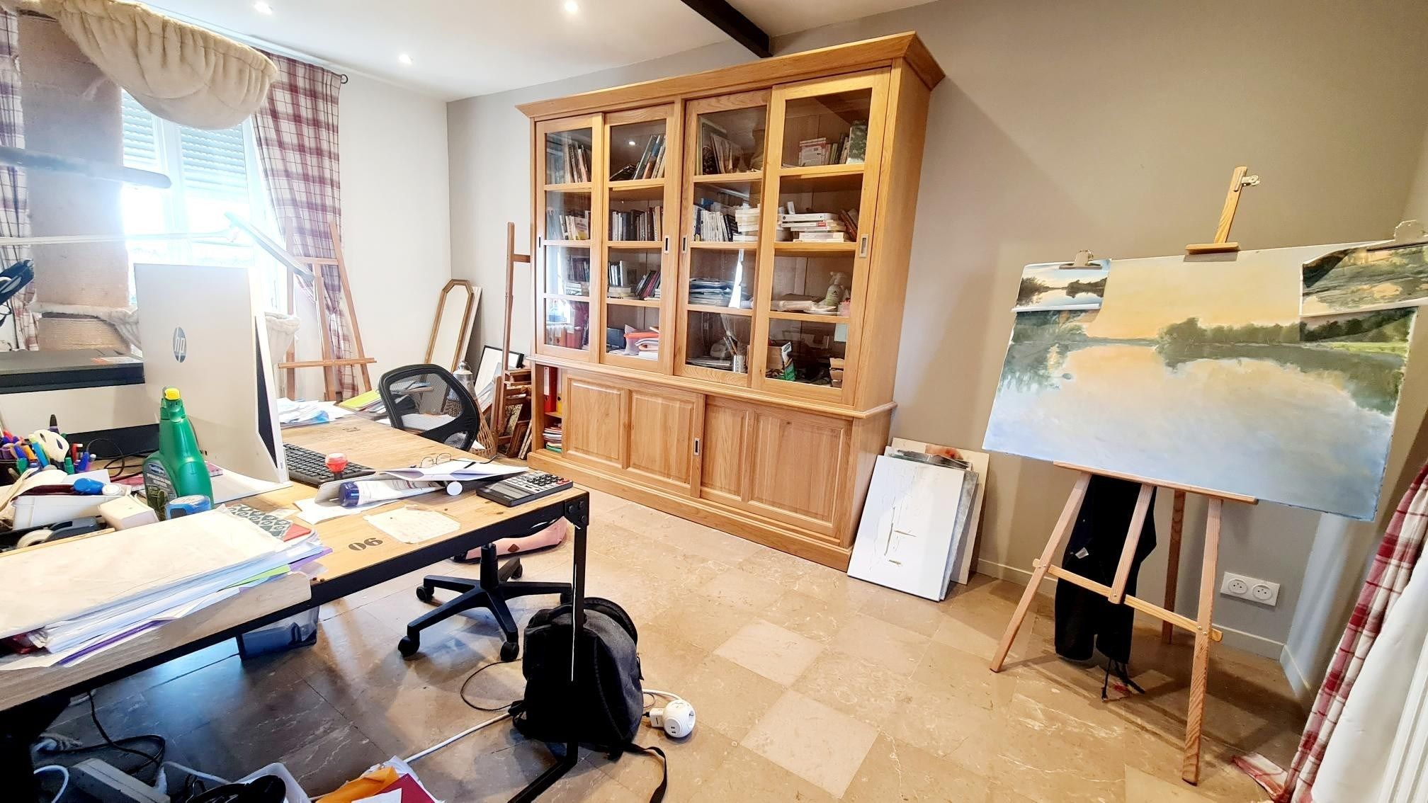 house 8 Rooms for sale on PIENCOURT (27230)