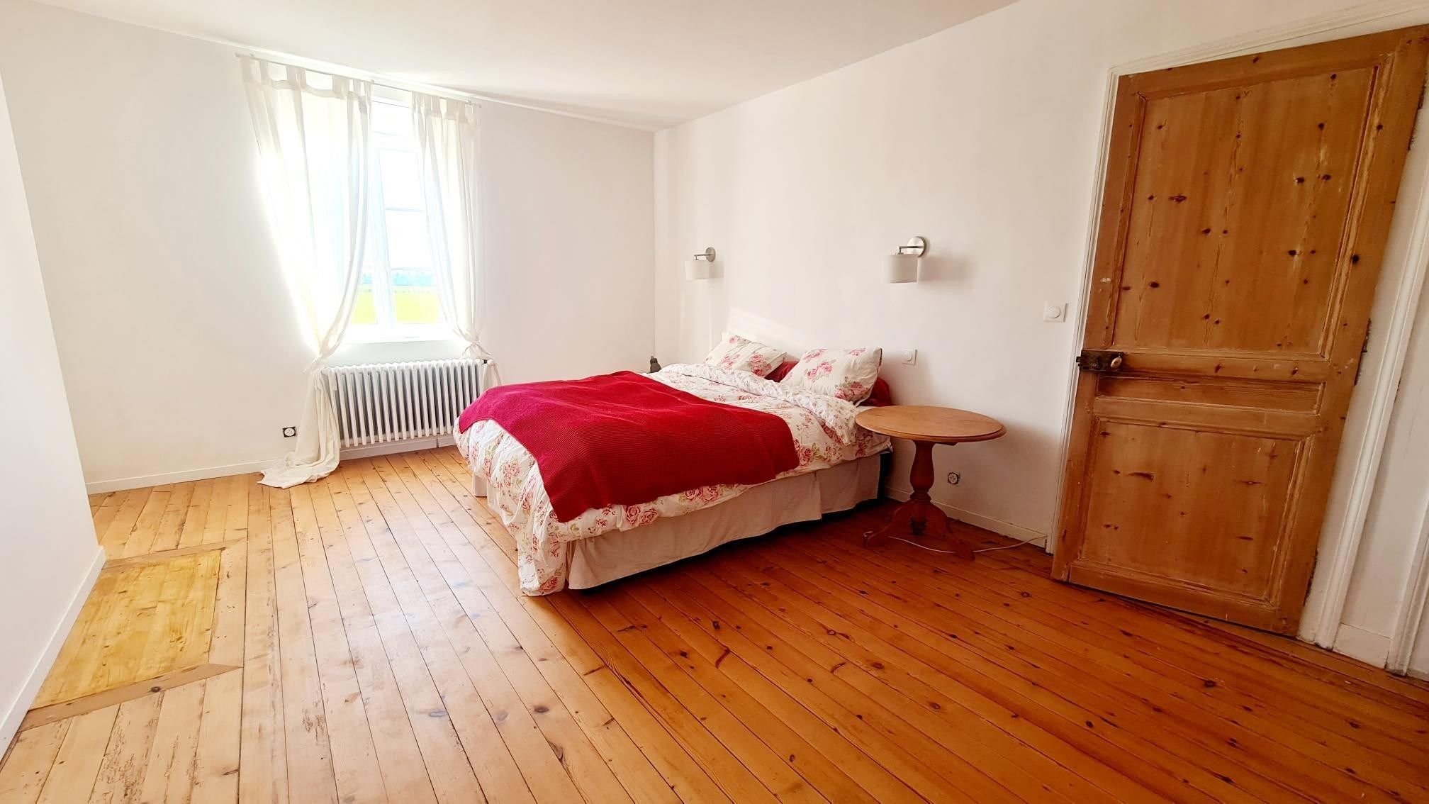 house 8 Rooms for sale on PIENCOURT (27230)