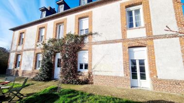 house 8 Rooms for sale on PIENCOURT (27230)