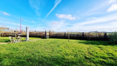 house 8 Rooms for sale on PIENCOURT (27230)