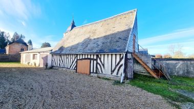 house 8 Rooms for sale on PIENCOURT (27230)