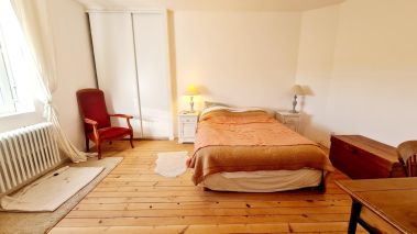 house 8 Rooms for sale on PIENCOURT (27230)