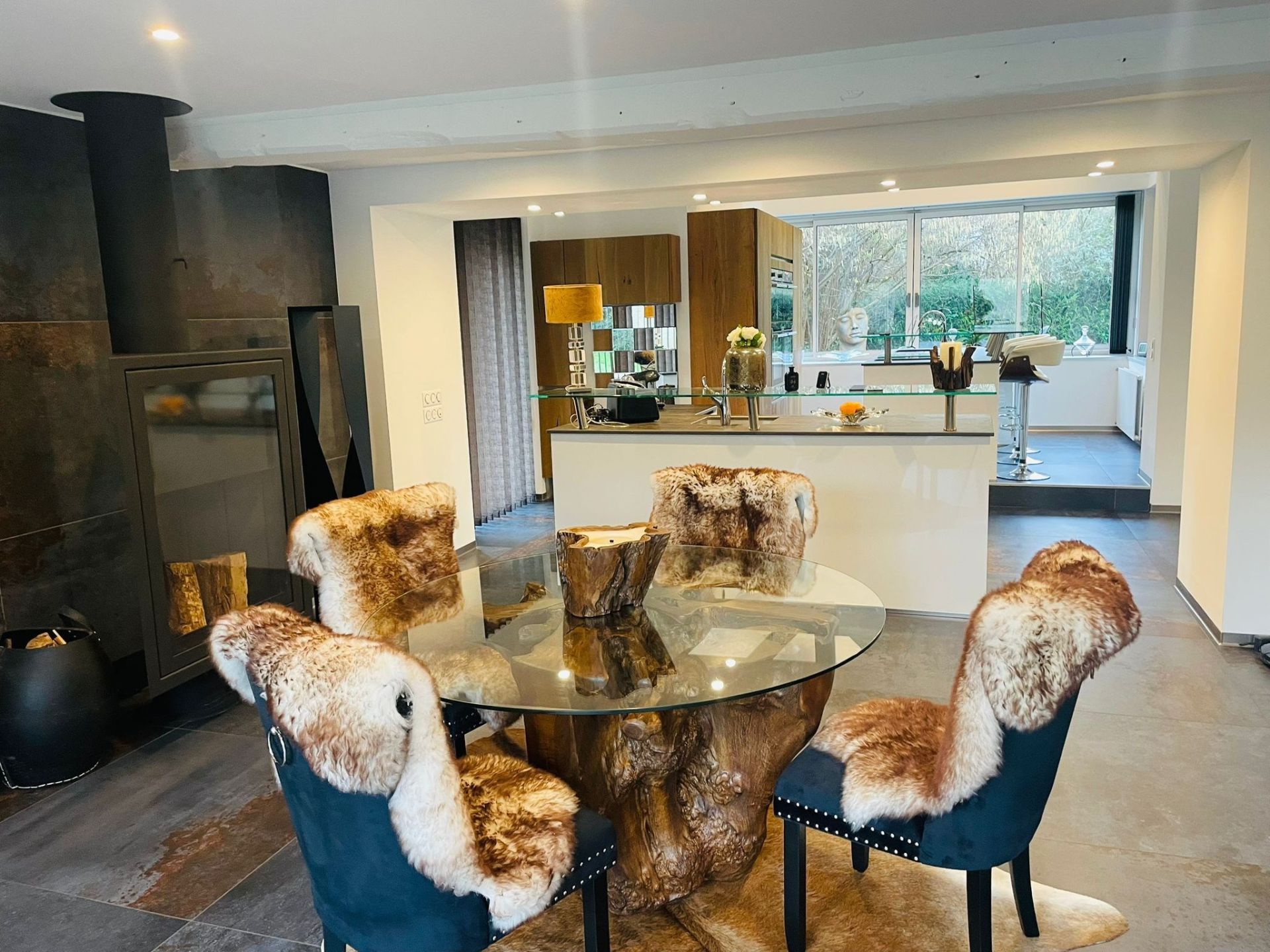 Norman house 14 Rooms for sale on REVIERS (14470)