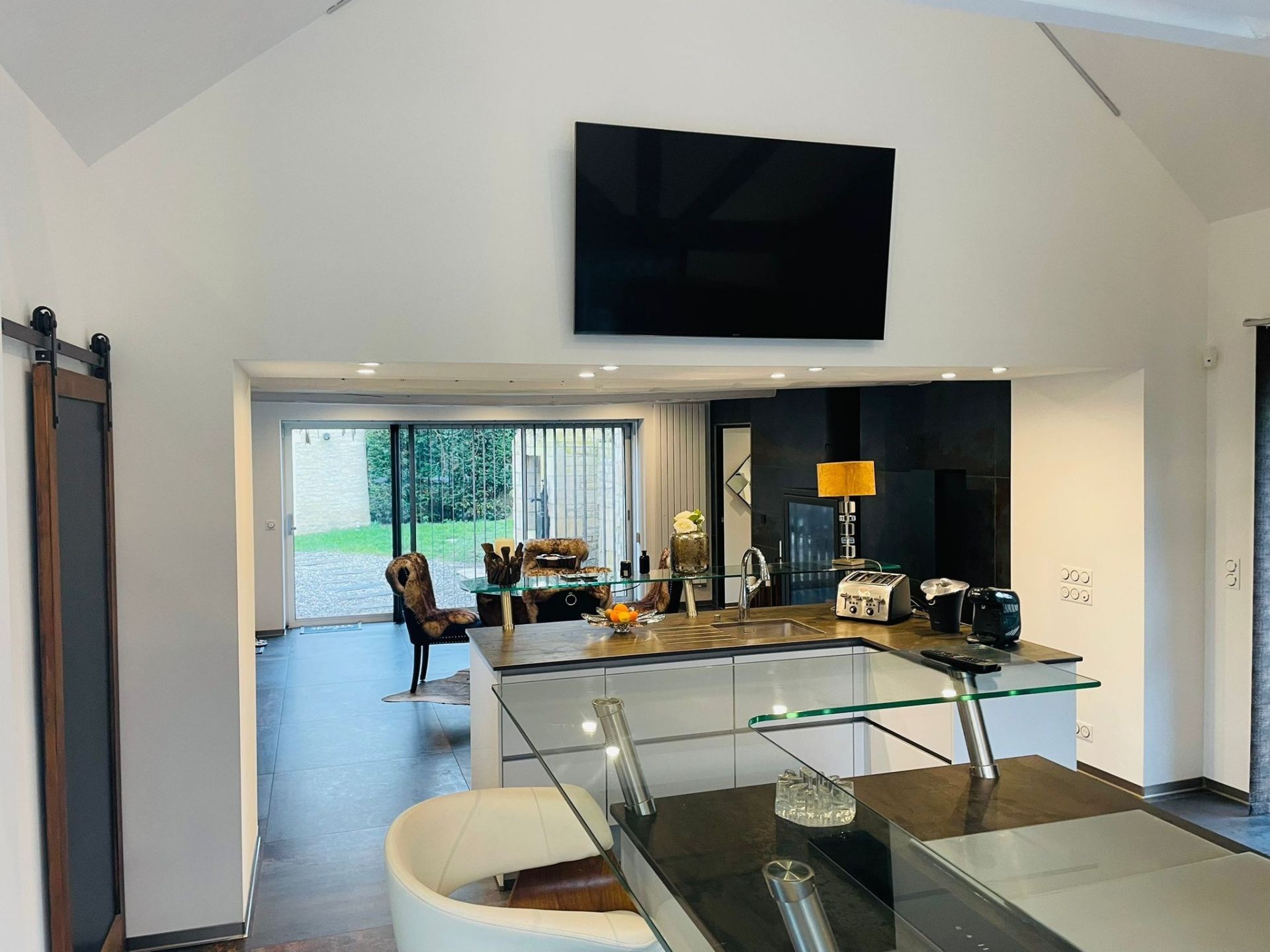 Norman house 14 Rooms for sale on REVIERS (14470)